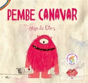 Pembe Canavar