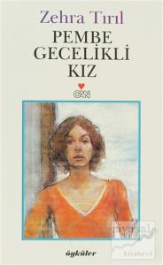 Pembe Gecelikli Kız