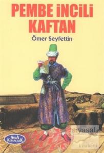 Pembe İncili Kaftan