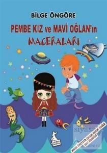 Pembe Kız ve Mavi Oğlan'ın Maceraları