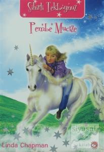 Pembe Mucize - Sihirli Tekboynuz 3