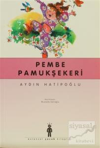 Pembe Pamuk Şekeri