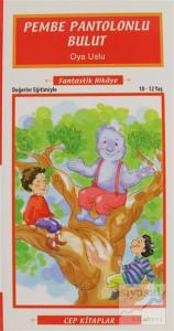 Pembe Pantalonlu Bulut