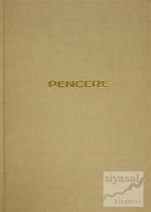 Pencere (2 Cilt Takım) (Ciltli)