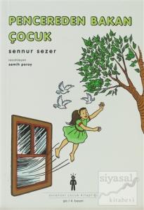 Pencereden Bakan Çocuk