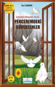 Penceremdeki Güvercinler