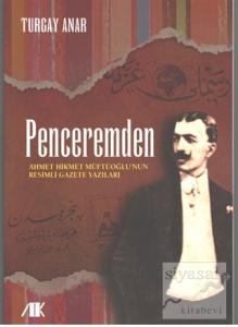 Penceremden