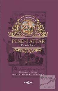 Pend-i Attar