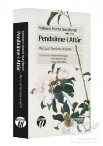 Pendname-i Attar