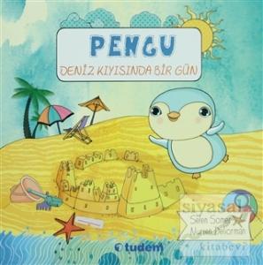 Pengu - Deniz Kıyısında Bir Gün
