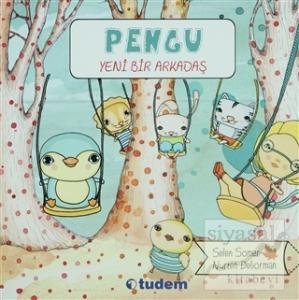 Pengu - Yeni Bir Arkadaş