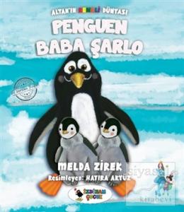 Penguen Baba Şarlo