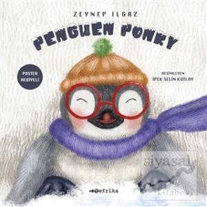 Penguen Ponky