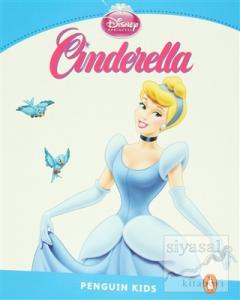 Penguin Kids 1: Cinderella