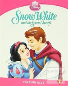 Penguin Kids 2: Snow White and the Seven Dwarfs