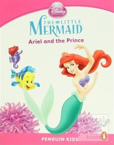 Penguin Kids 2: The Little Mermaid