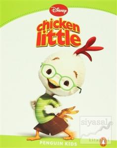Penguin Kids 4: Chicken Little
