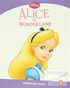 Penguin Kids 5: Alice in Wonderland