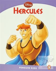 Penguin Kids 5: Hercules