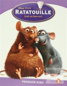 Penguin Kids 5: Ratatouille