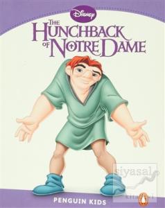 Penguin Kids 5: The Hunchback of Notre Dame