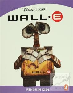 Penguin Kids 5: Wall-E