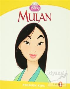 Penguin Kids 6: Mulan