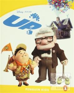 Penguin Kids 6 Up Reader