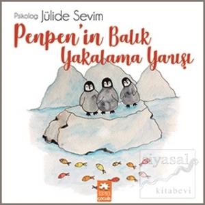 Penpen'in Balık Yakalama Yarışı