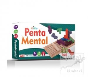 Pentamental Zeka ve Strateji Oyunu