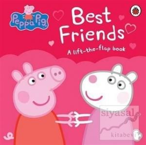 Peppa Pig: Best Friends