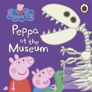 Peppa Pig: Peppa at the Museum