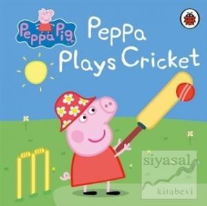 Peppa Pig: Peppa Plays Cricket