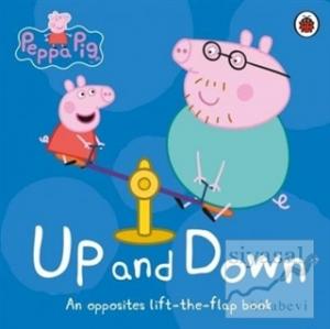 Peppa Pig: Up and Down