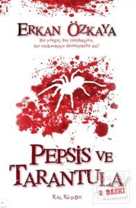 Pepsis ve Tarantula