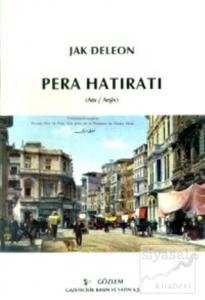 Pera Hatıratı (Anı / Arşiv)