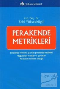 Perakende Metrikleri