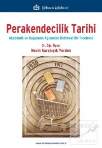 Perakendecilik Tarihi