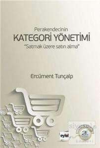 Perakendecinin Kategori Yönetimi