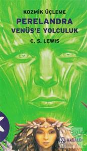 Perelandra Venüs'e Yolculuk