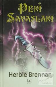 Peri Savaşları (Ciltli)