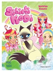 Peri Tozu - Sihirli Kedi