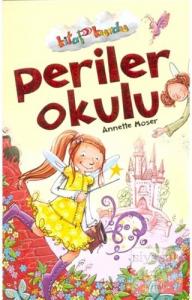 Periler Okulu