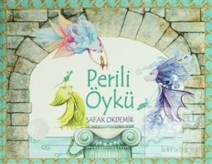 Perili Öykü (Ciltli)