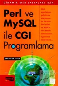 Perl ve MYSQL İle CGI Programlama