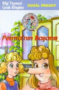 Perma'nın Başarısı Hassas Burun Dedektiflik Bürosu 4. Kitap