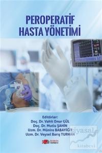 Peroperatif Hasta Yönetimi