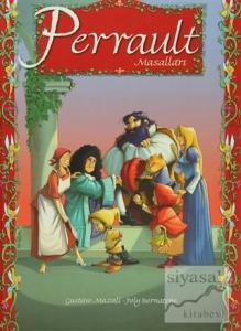 Perrault Masalları (Ciltli)