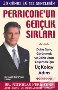Perricone'un Gençlik Sırları