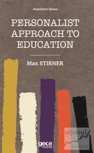 Personalist Approach To Education
